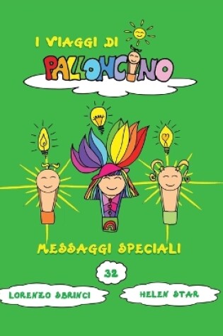 Cover of Messaggi Speciali