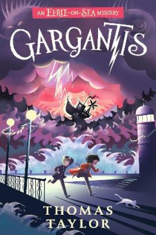 Cover of Gargantis