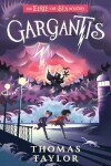 Book cover for Gargantis