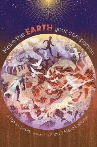 Cover of Make the Earth Your Companion