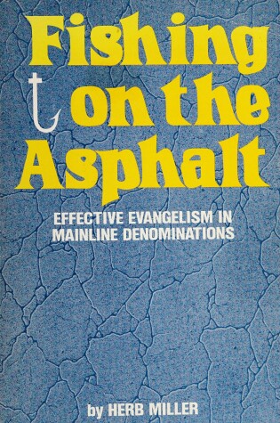 Cover of Fishing on the Asphalt