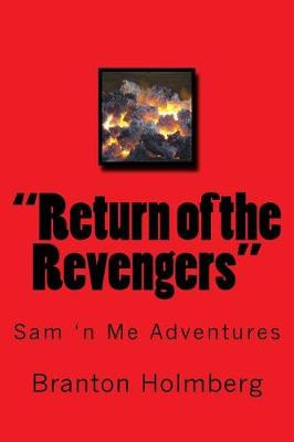 Book cover for Return of the Revengers
