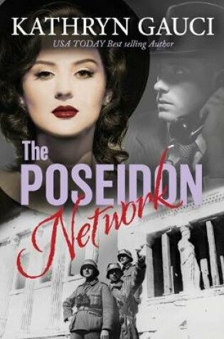 Cover of The Poseidon Network