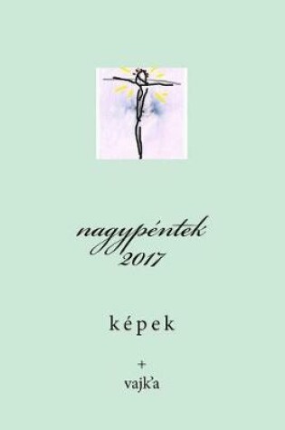 Cover of Nagypentek 2017.2