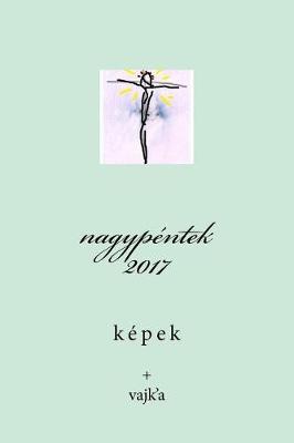 Book cover for Nagypentek 2017.2