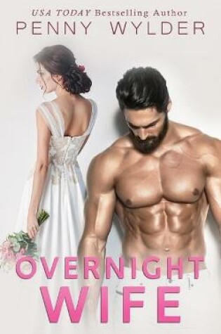 Cover of Overnight Wife