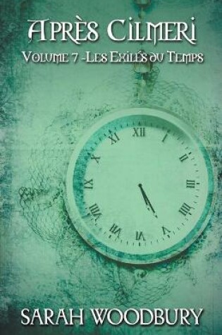 Cover of Les Exilés du Temps