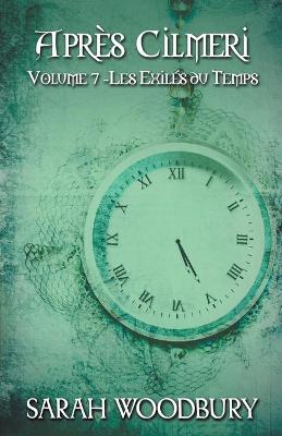 Book cover for Les Exilés du Temps