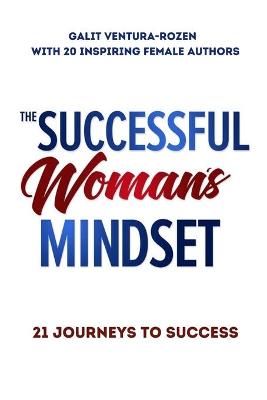 Book cover for The Successful Woman's Mindset
