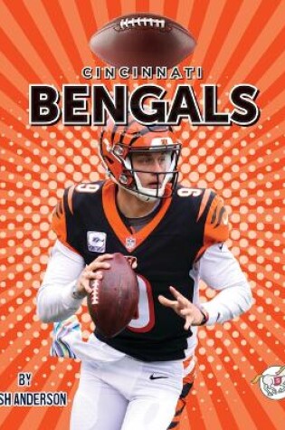 Cover of Cincinnati Bengals