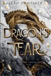 Book cover for Dragon's Tear