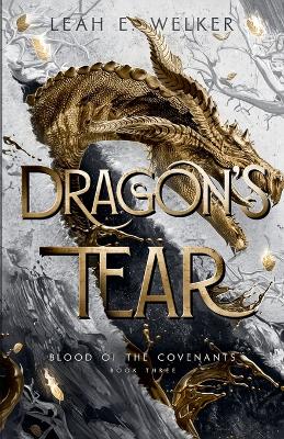 Cover of Dragon's Tear