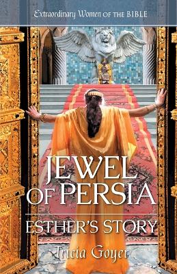 Cover of Jewel of Persia