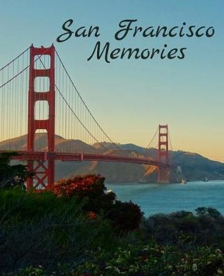 Book cover for San Francisco Memories