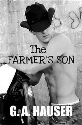 Cover of The Farmer's Son