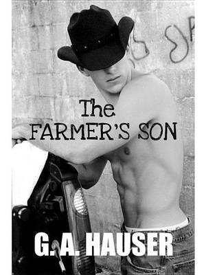 Book cover for The Farmer's Son