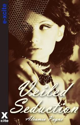 Book cover for Veiled Seduction