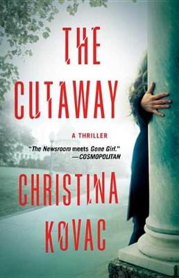 Book cover for The Cutaway