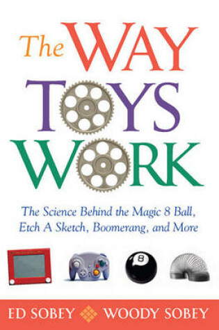 Cover of The Way Toys Work