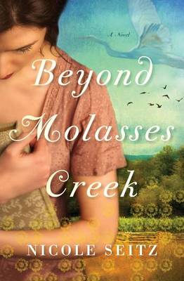 Book cover for Beyond Molasses Creek