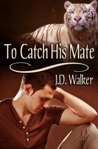 Cover of To Catch His Mate