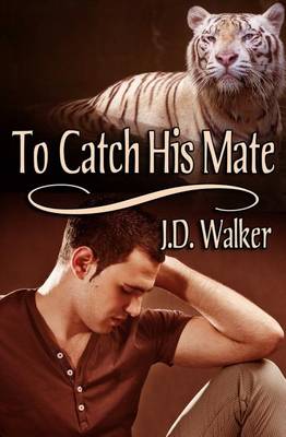 Book cover for To Catch His Mate