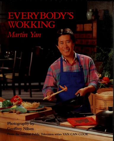 Book cover for Everybody's Wokking