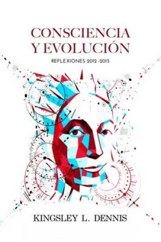 Cover of Consciencia Y Evolucion