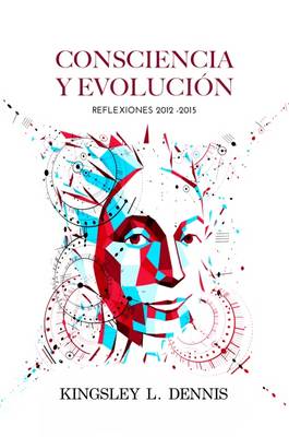 Book cover for Consciencia Y Evolucion