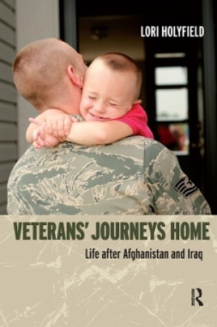 Cover of Veterans' Journeys Home