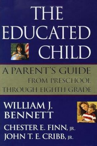 Cover of The Educated Child