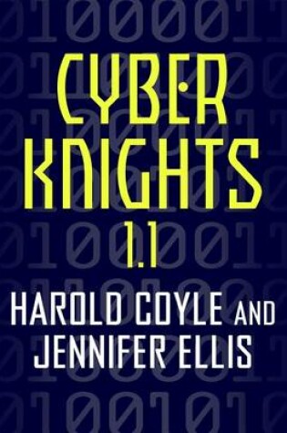 Cover of Cyber Knights 1.1
