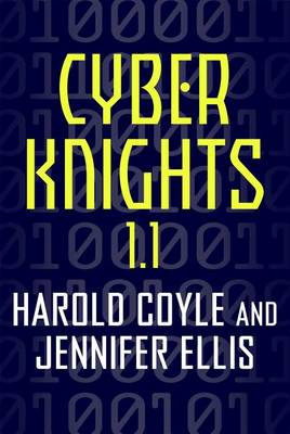 Book cover for Cyber Knights 1.1