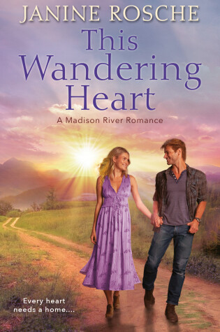 Cover of This Wandering Heart