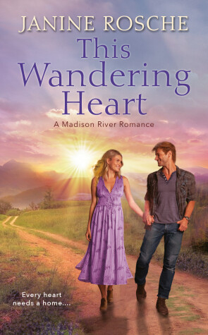 Cover of This Wandering Heart