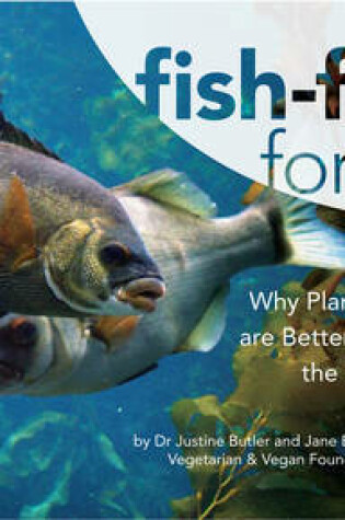 Cover of Fish-Free for Life