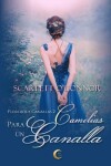 Book cover for Camelias para un canalla