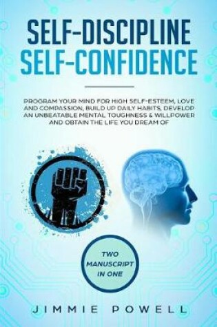 Cover of Self-Discipline, Self-Confidence