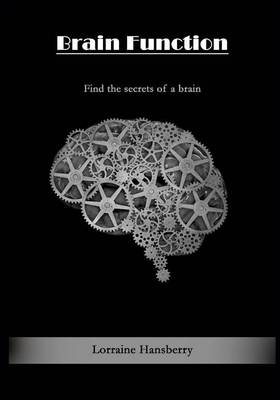 Book cover for Brain Function