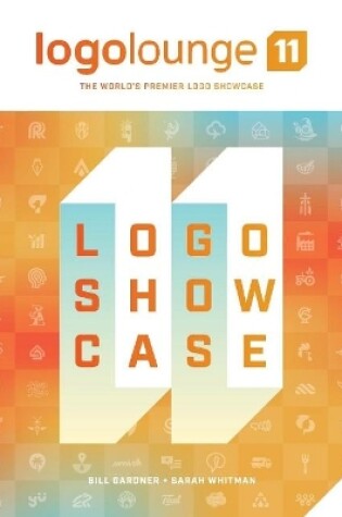 Cover of Logolounge 11