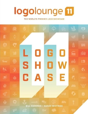 Book cover for Logolounge 11