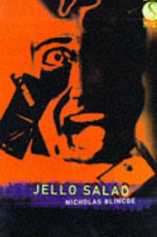Cover of Jello Salad