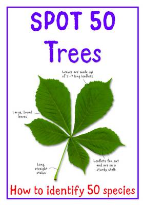 Cover of Spot 50 Trees