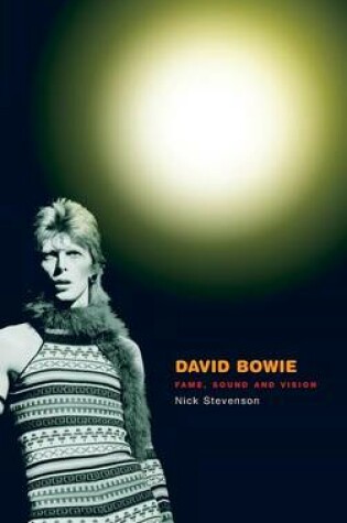 Cover of David Bowie