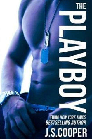 Cover of The Playboy