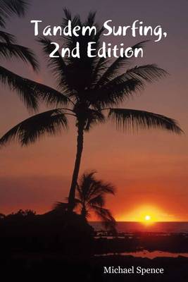 Book cover for Tandem Surfing : 2nd Edition