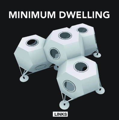 Book cover for Minimum Dwelling