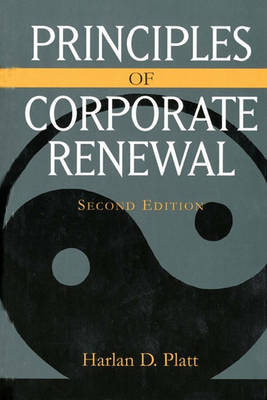 Book cover for Principles of Corporate Renewal, Second Edition