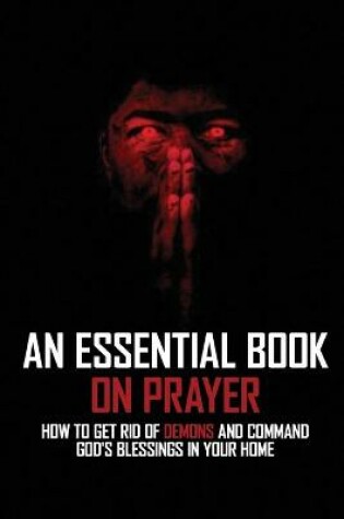 Cover of An Essential Book On Prayer
