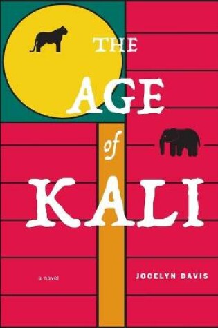 Cover of The Age of Kali